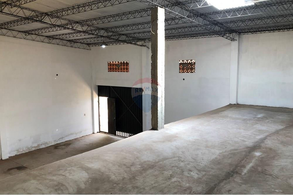 ¡Amplio Depósito en Venta en San Lorenzo! — foto 2