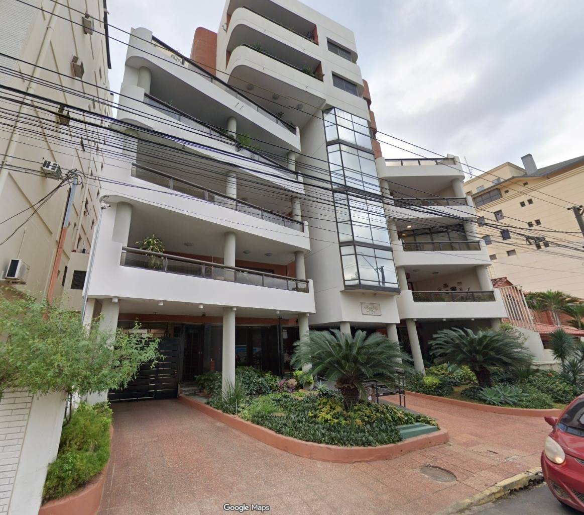 Departamento en alquiler en Las Mercedes