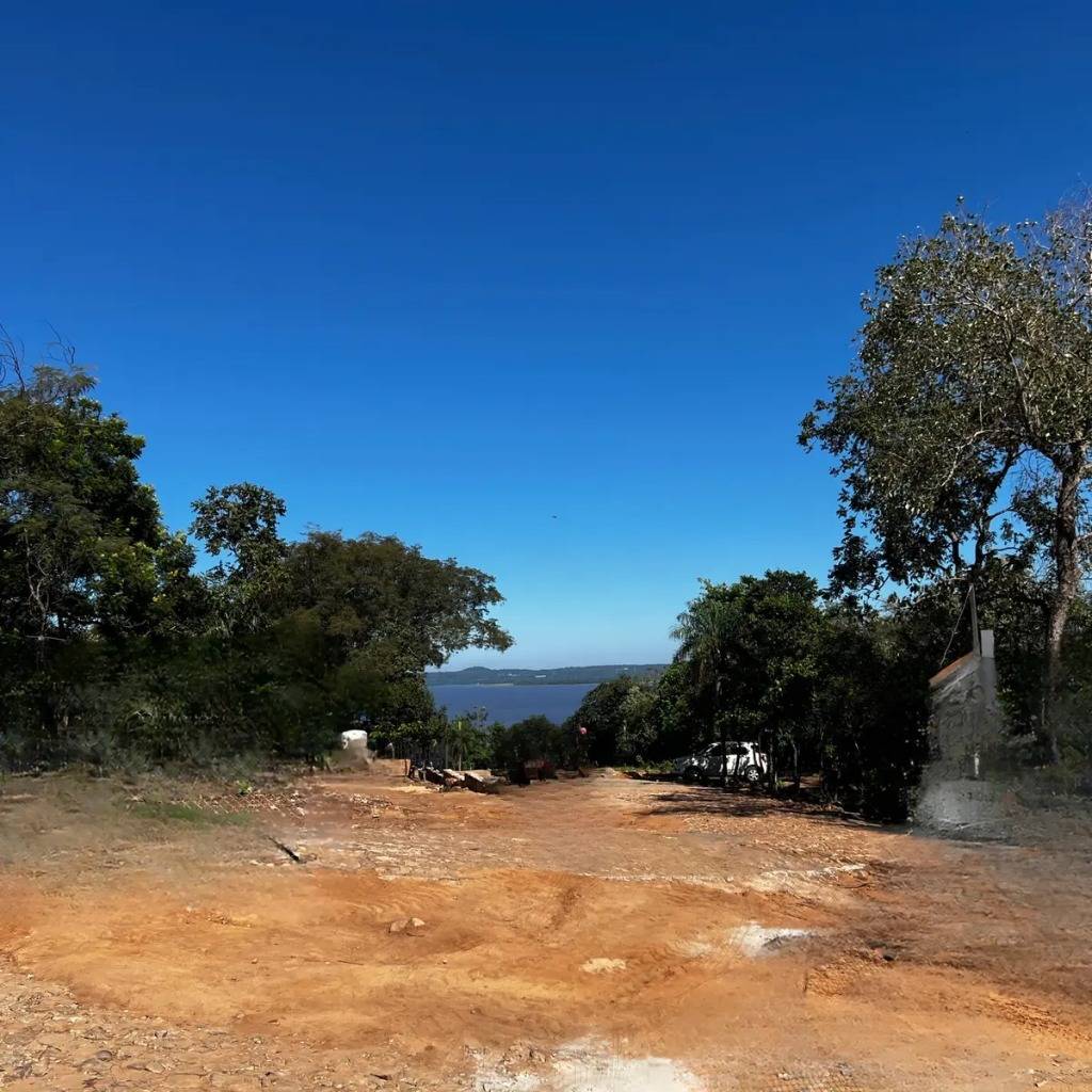 ALQUILO TERRENO EN SAN BERNARDINO, CORDILLERA — foto 2