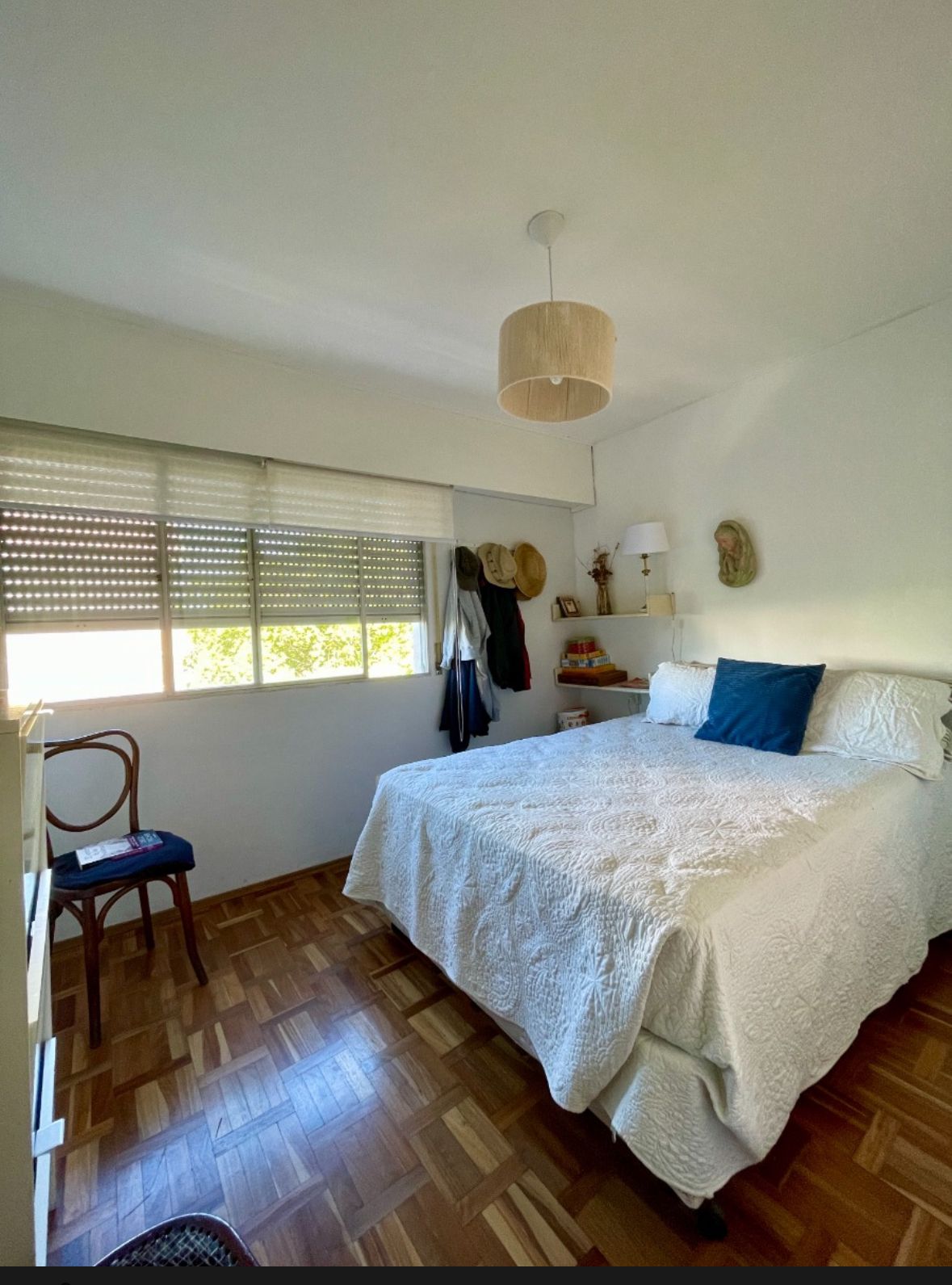 Excelente Apartamento en Alquiler en Pocitos con Gge. 3 Dormitorios + Servicio completo/escritorio. · Foto 10