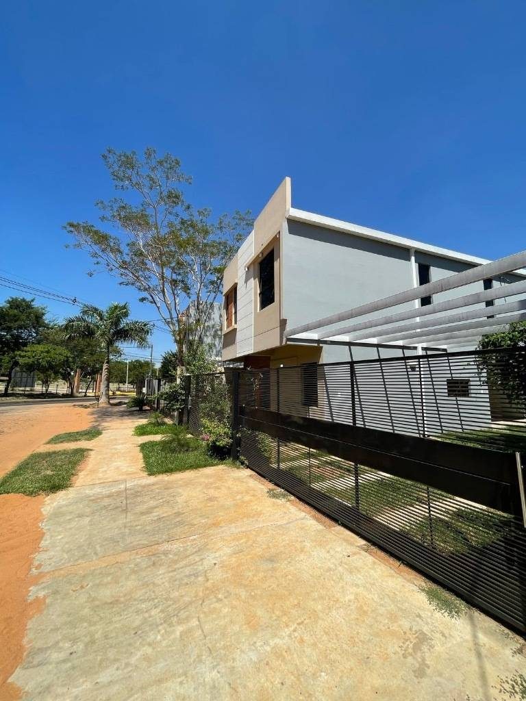 EN ALQUILER – DÚPLEX A ESTRENAR ZONA RUTA LUQUE SANBER — foto 3