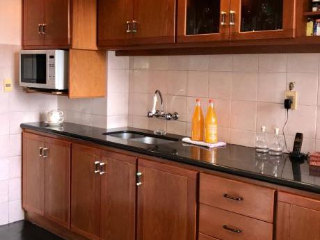 Parque Rodo. Venta Apartamento 2 Dorm A 1 De Rambla