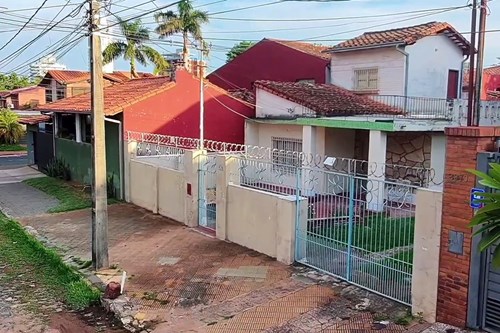 VENDO TERRENO SOBRE BRUSELAS - YCUA SATI — foto 3