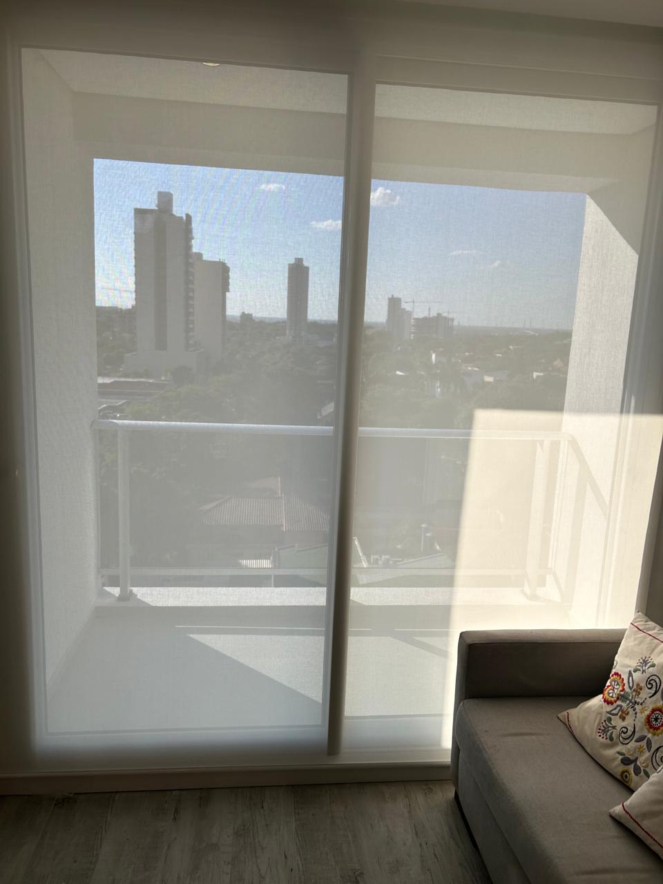 En Alquiler hermoso dpto totalmente AMOBLADO pet friendly — foto 3