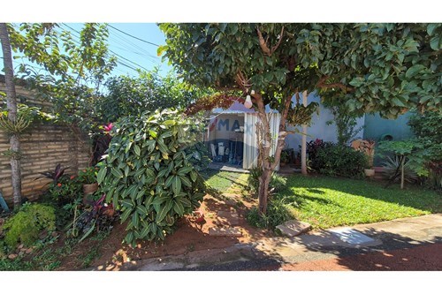 Casa-Venta-PY Asunción San Pablo — foto 3