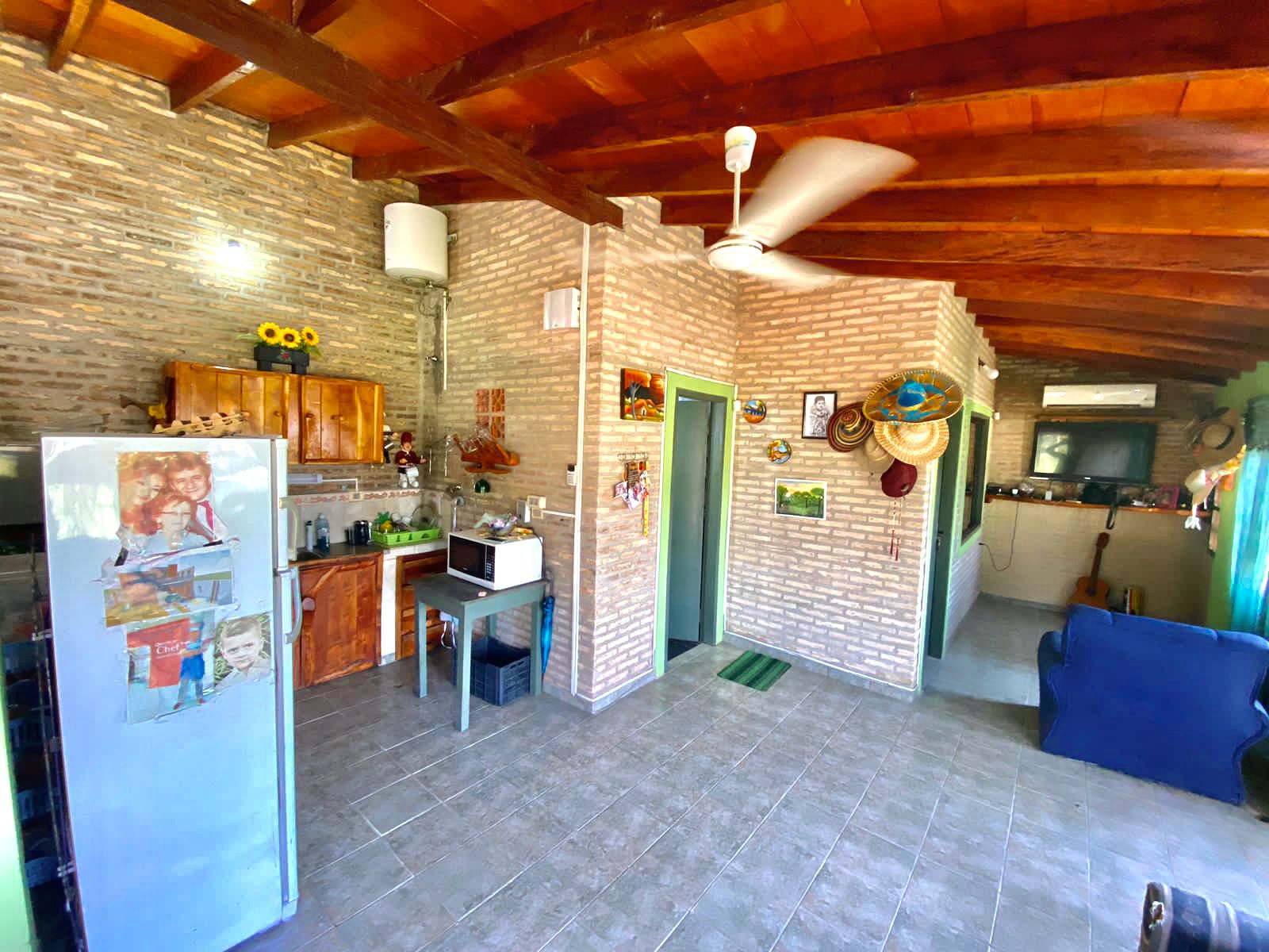 VENDO CASA QUINTA AMOBLADA EN SAN BERNARDINO‼️ — foto 3
