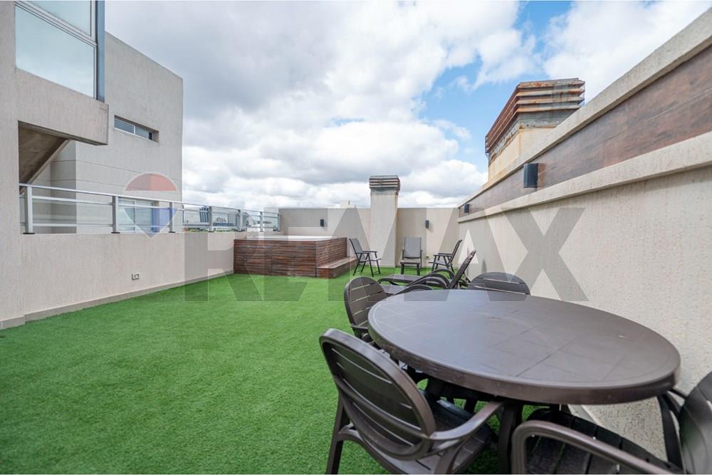 Departamento - Venta - Villa Morra, Asunción, Paraguay — foto 3