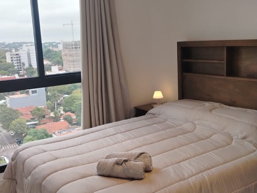 DEPARTAMENTO DE 1 DORMITORIO EN ALQUILER. — foto 3
