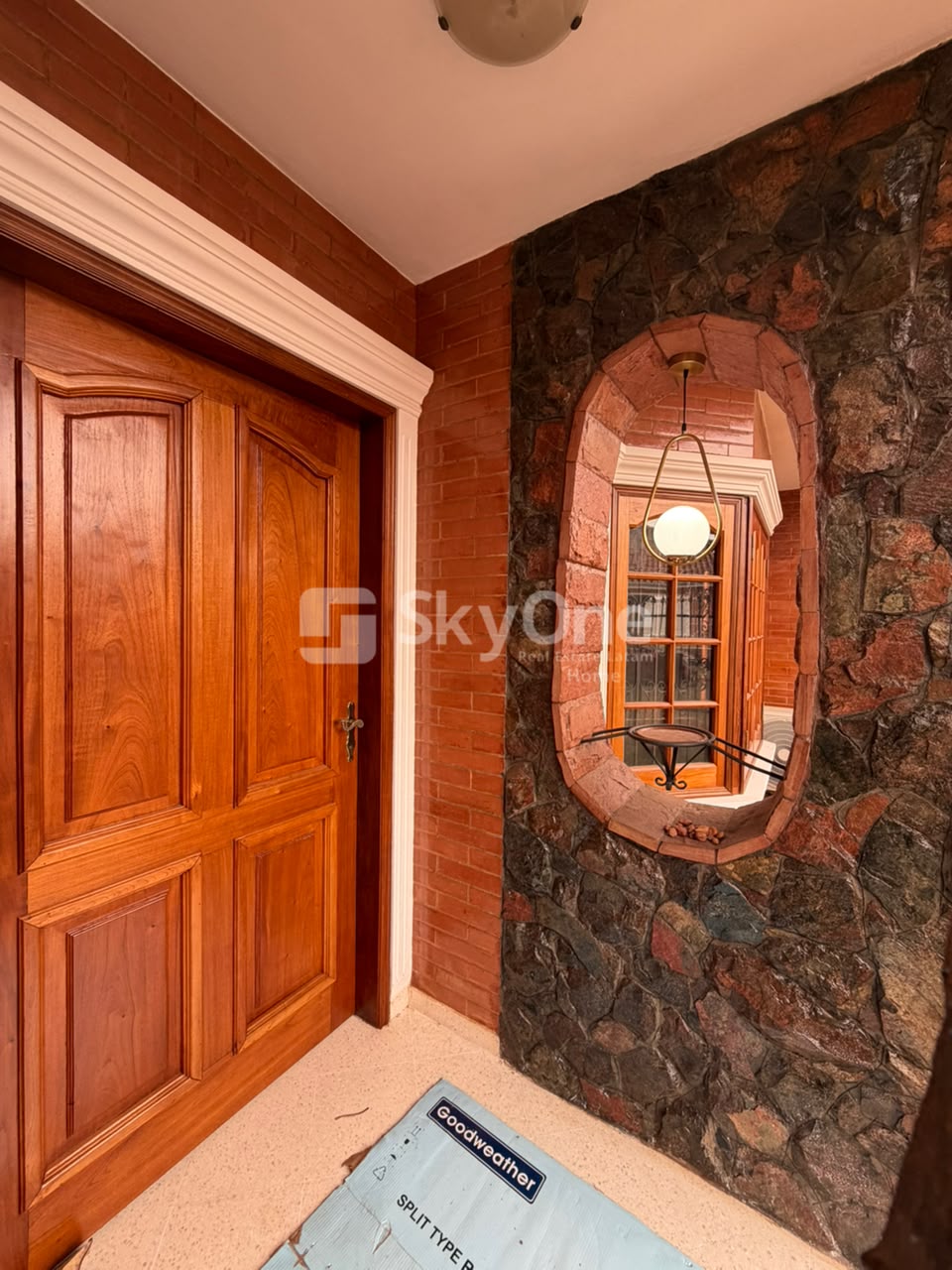 Alquilo Casa en Ycuá Satí | 2 Suites | Área Independiente | Gs. 10 Millones — foto 2