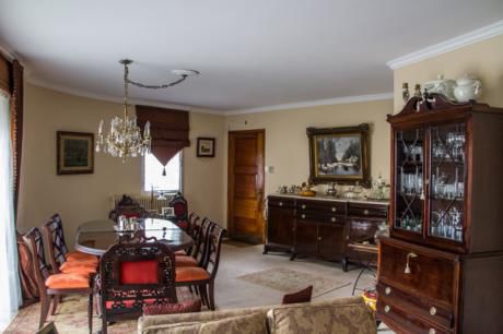 Estupenda Casa En Inmejorable Ubicacion