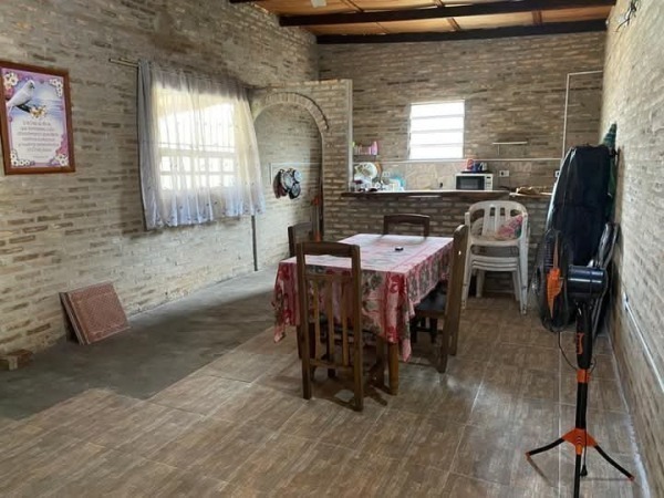 Casa en venta en Piribebuy — foto 3