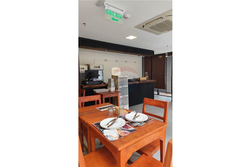ALQUILO LOCAL COMERCIAL PRESTIGIOSA UBICACION — foto 2