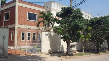 Amplias Y Confortables Oficinas En Alquiler