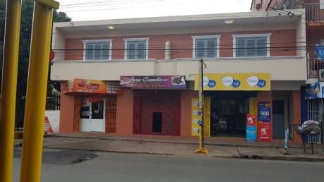 Alquiler De Departamento Zona Fdo De La Mora