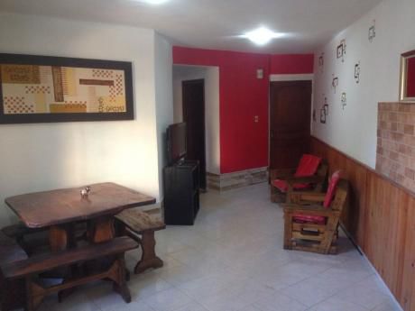 Tierra Inmobiliaria – Increíble Oportunidad! Departamento En San Lorenzo!!