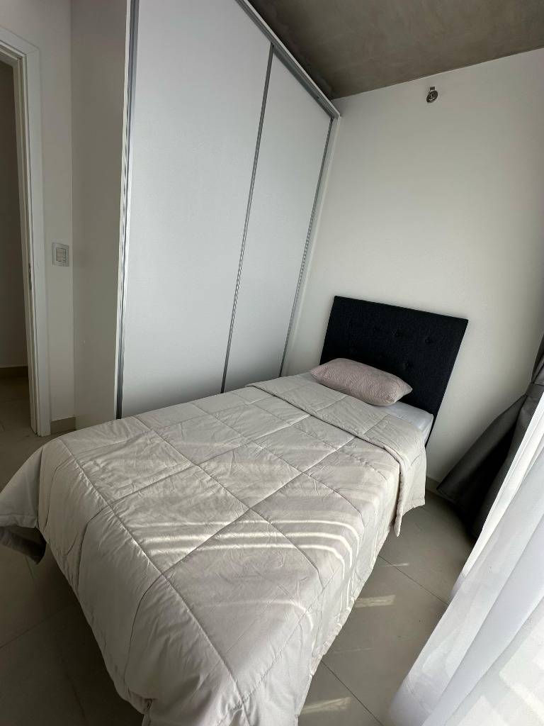 EN ALQUILER DEPARTAMENTO AMOBLADO - ZENITH MEXICO (CENTRO) — foto 3