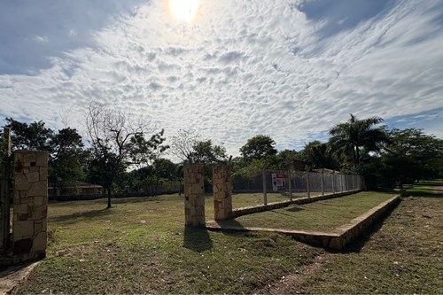 Terreno-venta- San Bernardino, Cordillera — foto 2