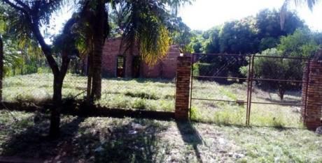 Buenísima Casa A Precio De Terreno