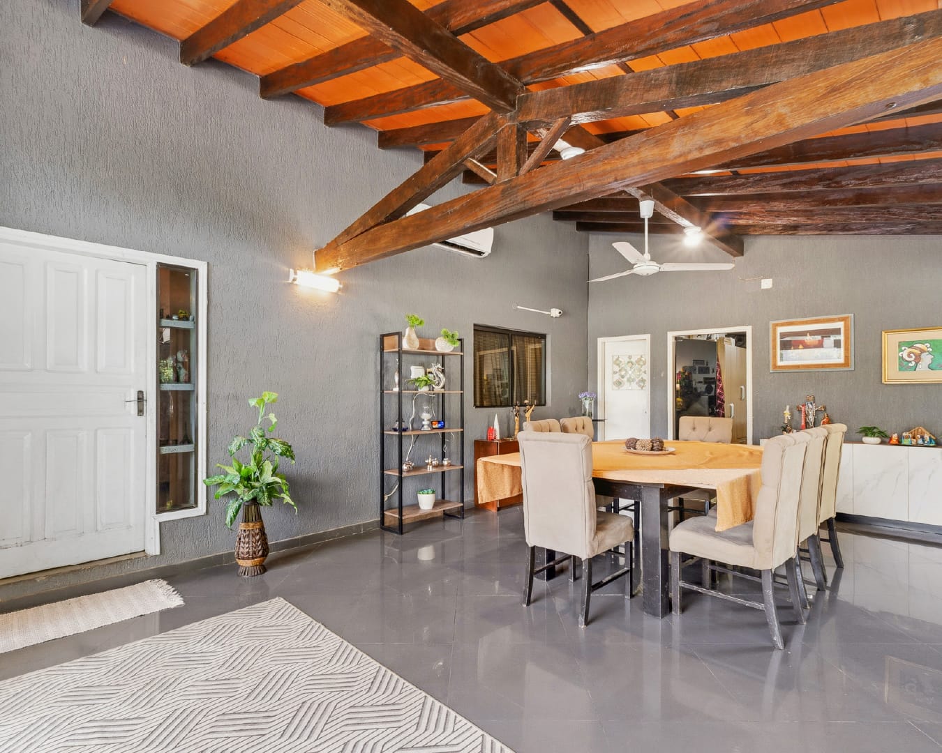 Venta Casa Quinta Limpio — foto 3
