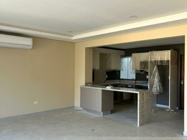 ALQUILO DÚPLEX PREMIUM A ESTRENAR EN JARDÍN DE ORO — foto 2