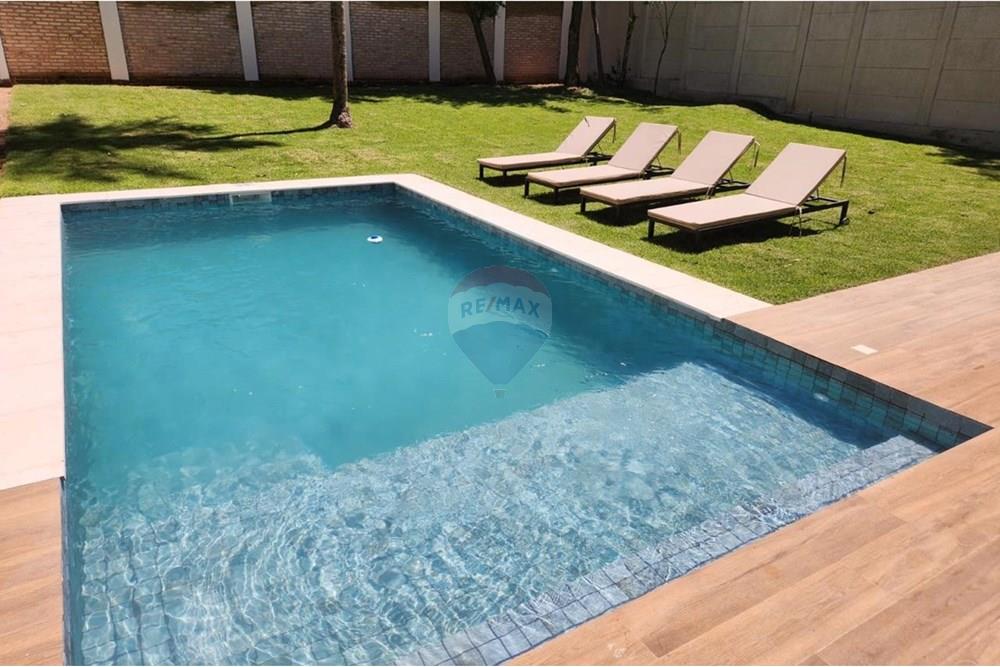 VENDO CASA AMOBLADA EN SAN BERNARDINO — foto 2