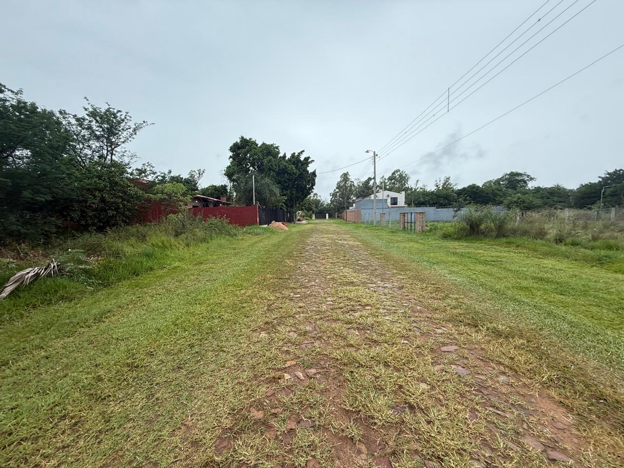 En venta amplio terreno titulado en San Bernardino - Puerta del Lago — foto 3