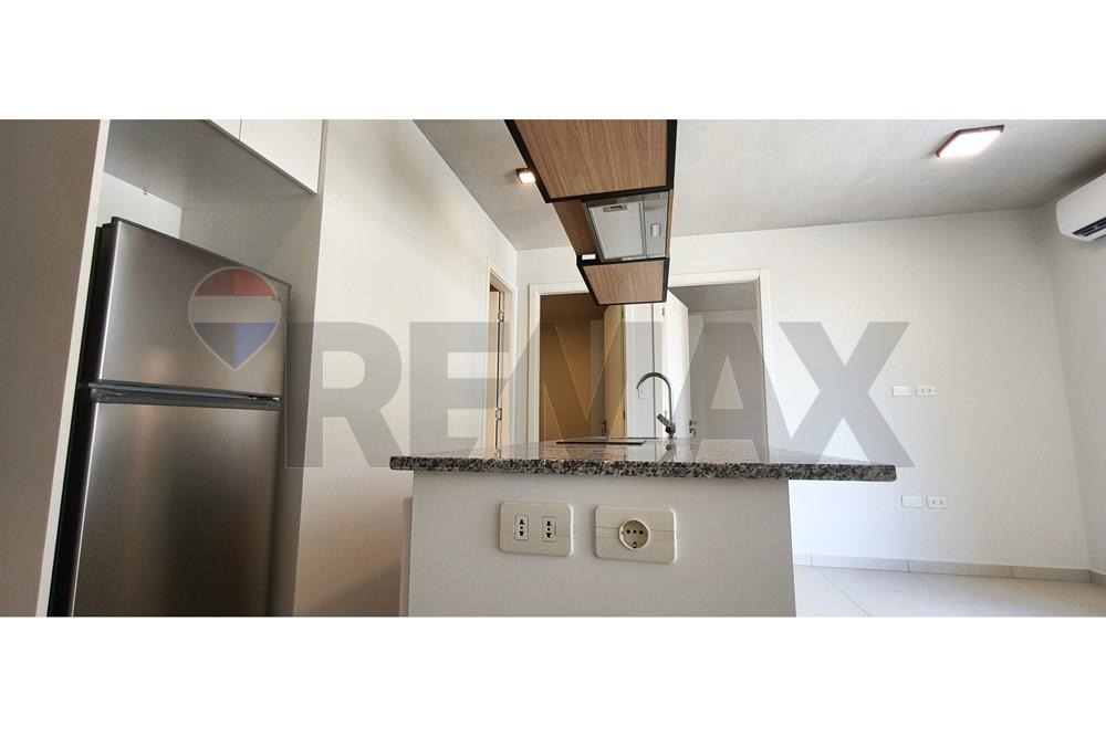 Departamento en alquiler en Luque Insignia Terra 1 — foto 3