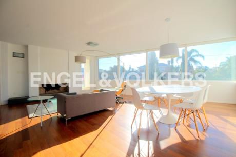 Apartamento En Alquiler Amueblado En Carrasco