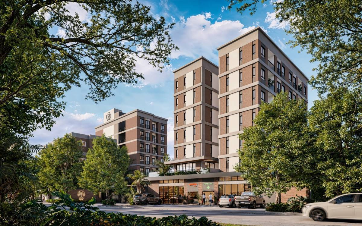 En venta departamentos en pozo en el edificio Araza — foto 2