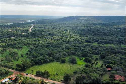 Terreno-Venta-Prof. Elba Correa de Apud, San Bernardino, Cordillera — foto 2