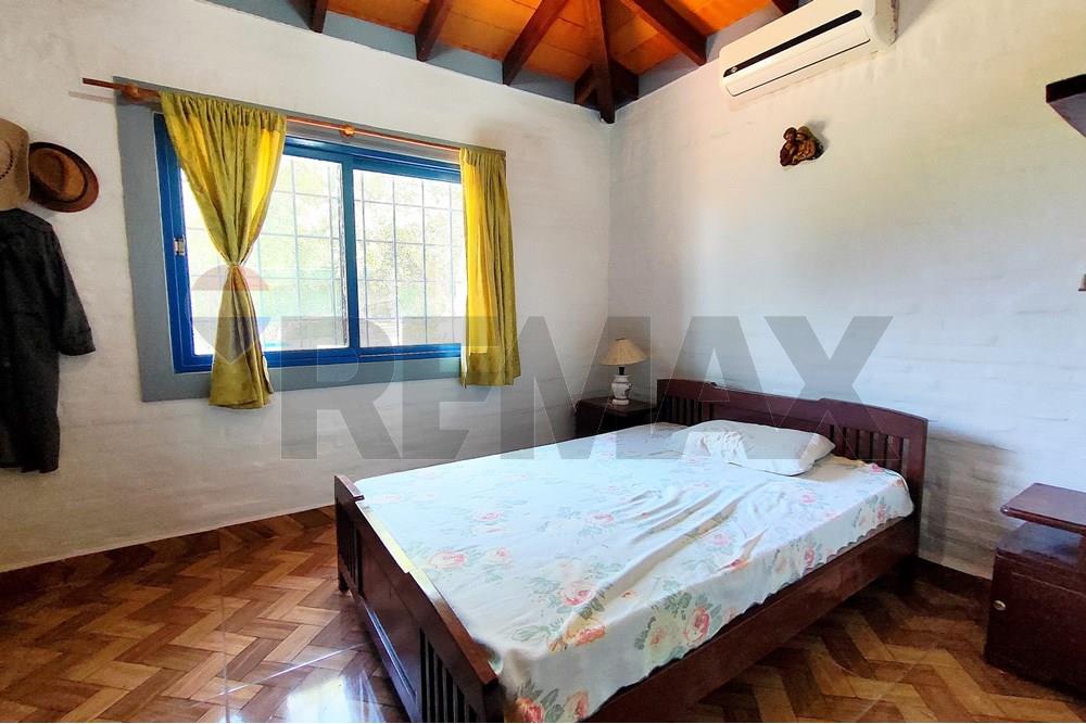 VENDO CASA QUINTA EN CAACUPE — foto 3