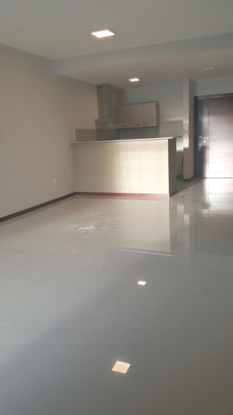 Departamento Zona Norte Avenida Beni Y Alemana