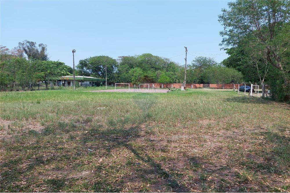 VENDO 19 TERRENOS EN VILLA HAYES A PASO DEL CENTRO — foto 3