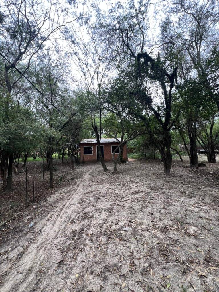 VENTA - TERRENO EN VILLA HAYES- REMANSITO — foto 3