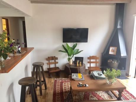 Casa En Complejo Cerrado