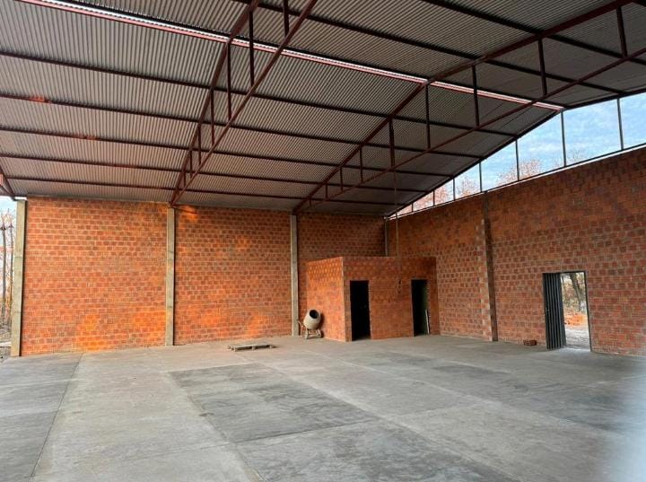 ESTANCIA 7.686 Ha EN FUERTE OLIMPO  - 950 USD/Ha — foto 3