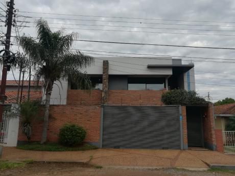 Alquilo Hermosa Residencia Zona Goethe