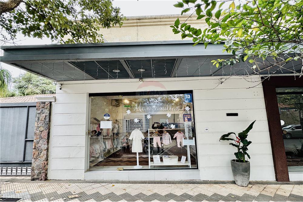Local Comercial - Alquiler - Paraguay Asunción Mburicaó — foto 2