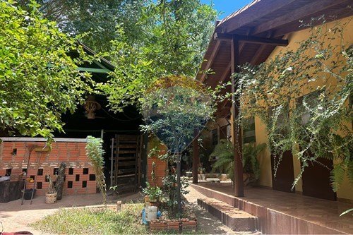 CASA EN VENTA, ITACURUBI DE LA CORDILLERA — foto 3