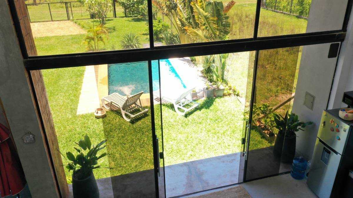 Casa amoblada en alquiler | Puerta del Lago – San Bernardino — foto 3