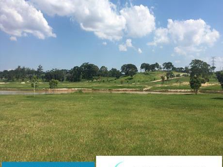 Urubó Golf