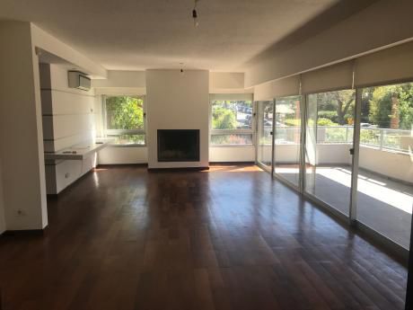 Se Alquila Apartamento 3 Dormitorios Pocitos Nuevo