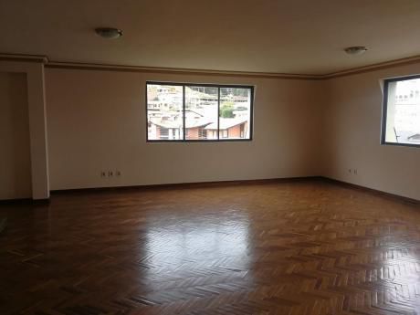 Hermoso Duplex En Anticretico Registrable