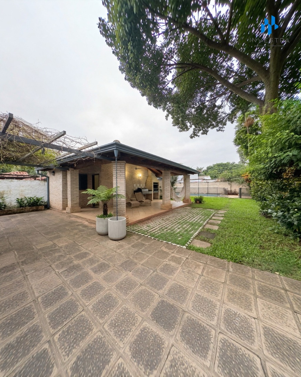 Hermosa propiedad en Venta de 4 habitaciones en zona Villa Aurelia