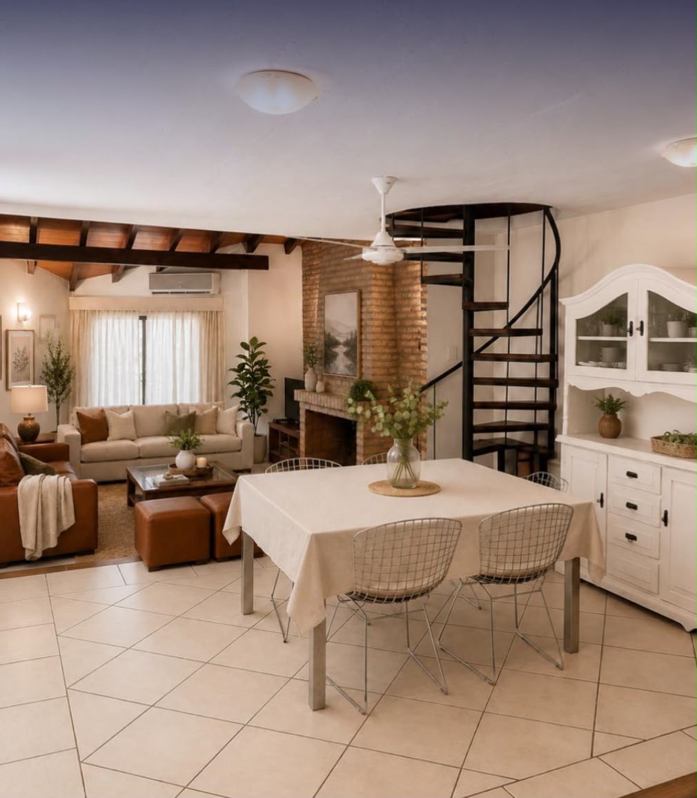 ALQUILER RESIDENCIA EN LAMBARE — foto 3