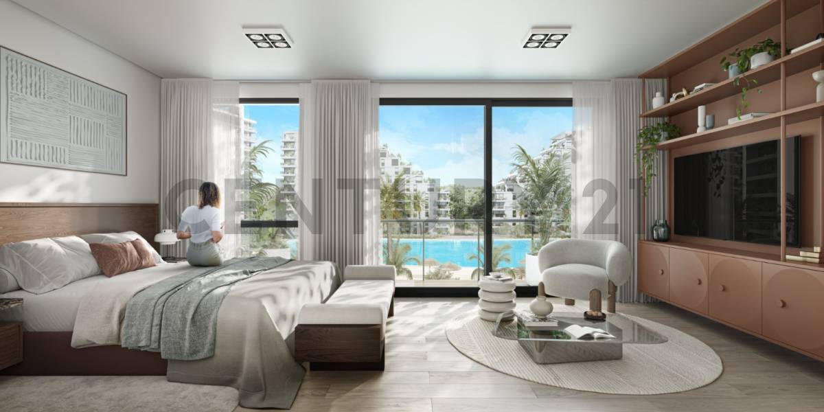 Venta de Departamento en Pozo en Luque, MARENA — foto 2