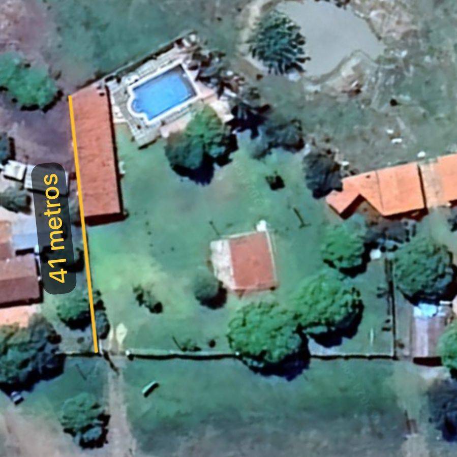 VENDO CASA QUINTA AMOBLADA  EN MBATOVI — foto 3