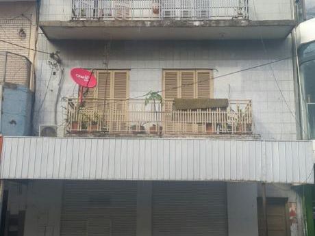 Vendo Edificio Ideal Para Inversionista!