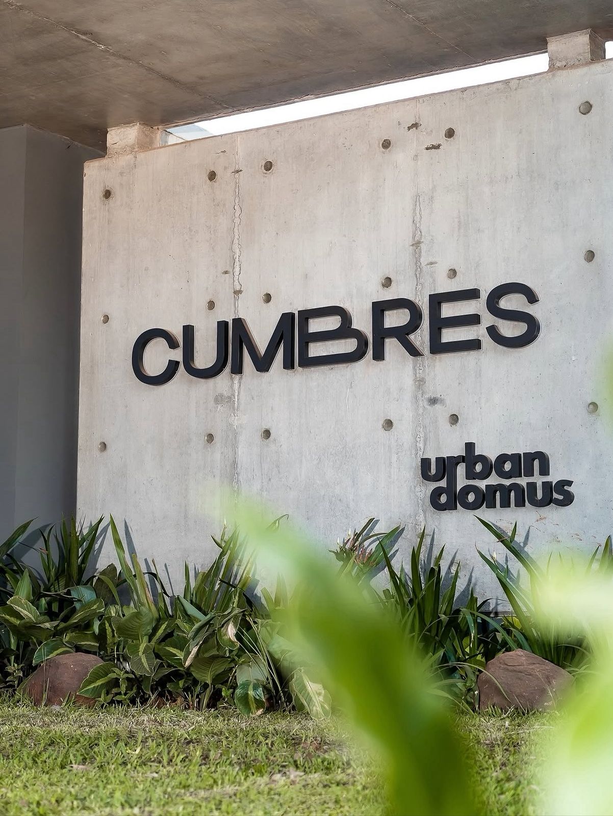 Alquiler – Departamento de 1 habitacion en Urban Cumbres — foto 2