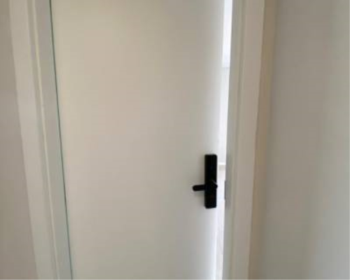 Departamento de un dormitorio en alquiler. Edificio AIRES RECOLETA — foto 3